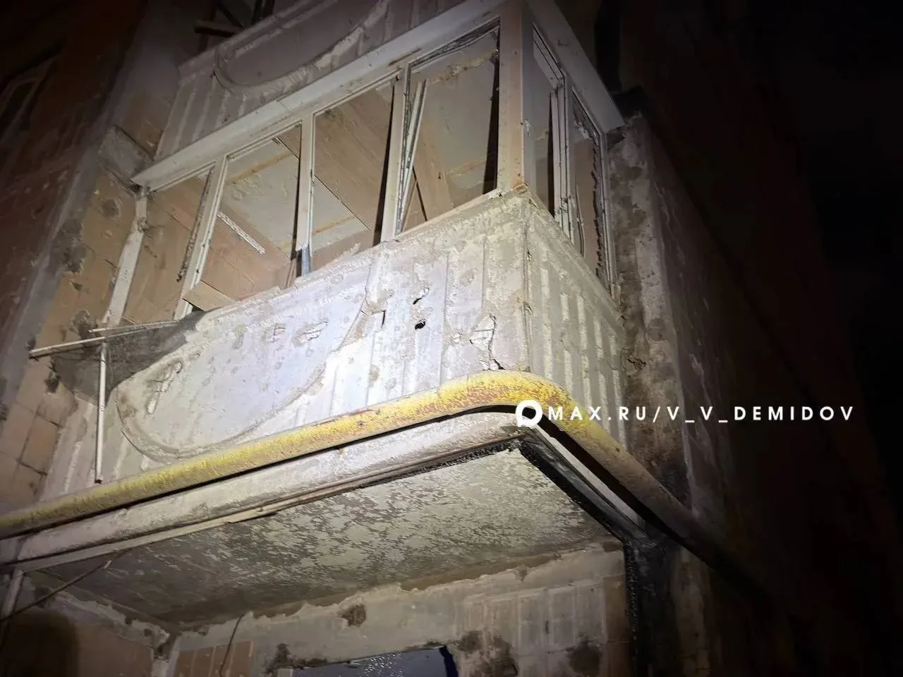❗️В больнице умерла женщина, получившая тяжёлые ранения в результате вечерней атаки вра...