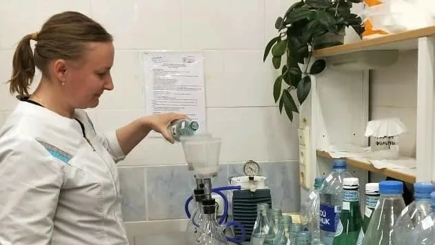 От скважины до дома: как в Подольске гарантируют чистоту питьевой воды