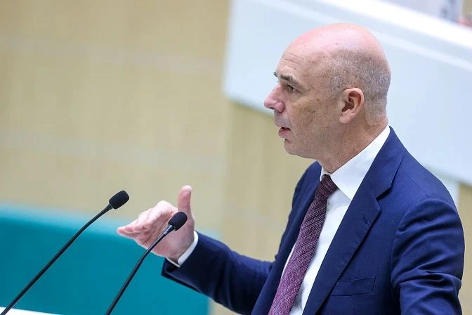 ⚠️🇷🇺💸На ВЭФ Владимир Путин справедливо отметил: текущий дефицит бюджета не является ...