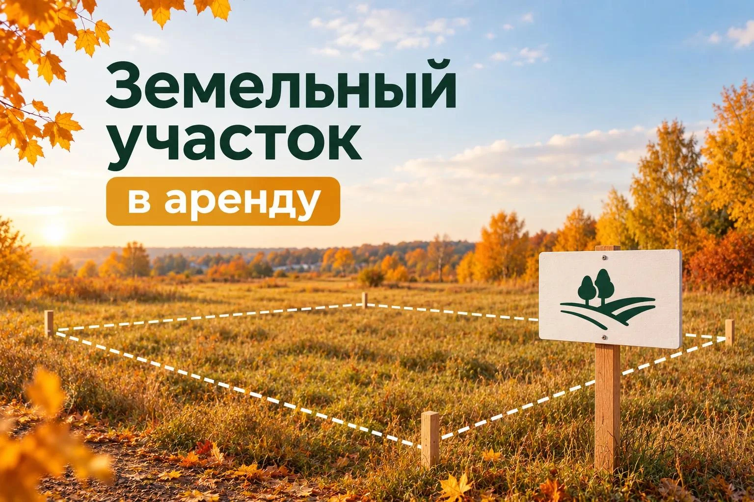 Пора подумать о садоводстве