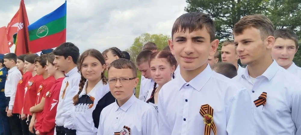 Мы, граждане России!