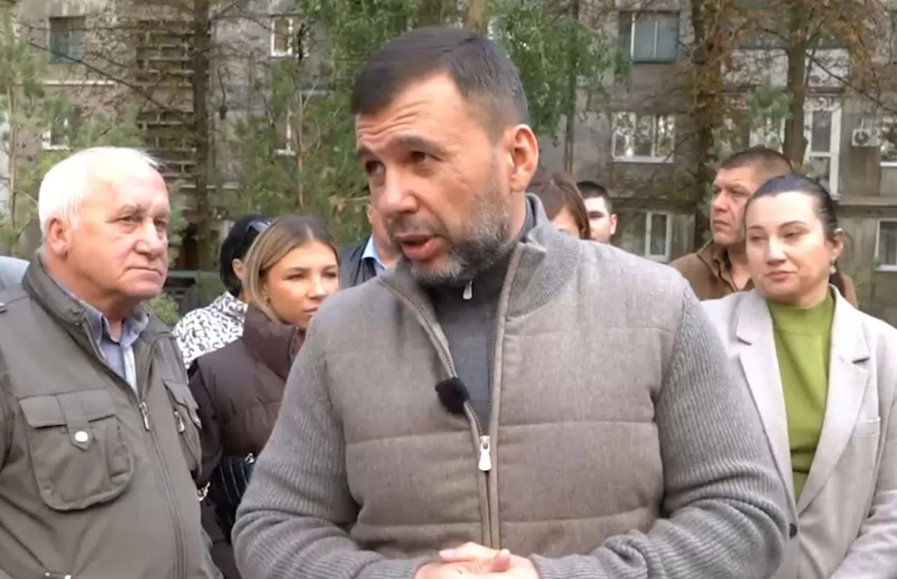 В Макеевке показали, как на практике должна работать обратная связь с властью👀