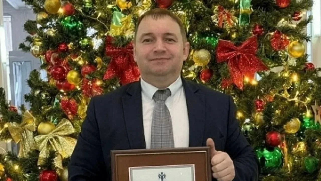В Новосибирской области обнаружено тело начальника отдела противоэпизоотических и каран...