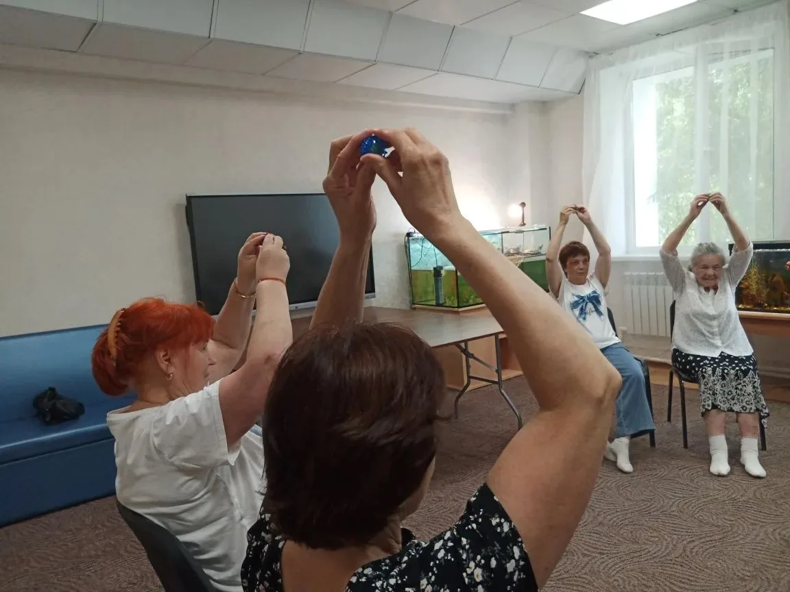 🤲 Здоровье в ваших руках: занятие по самогимнастике в велнес-пространстве "Жизнь вдохновляет"

Велн