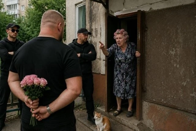 В России набирает популярность услуга «справедливого крышевания  Бывшие бойцы ММА и спортсмены за де