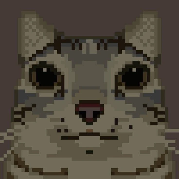 ❤️ Арт, на который не жалко потратить день. Minecraft