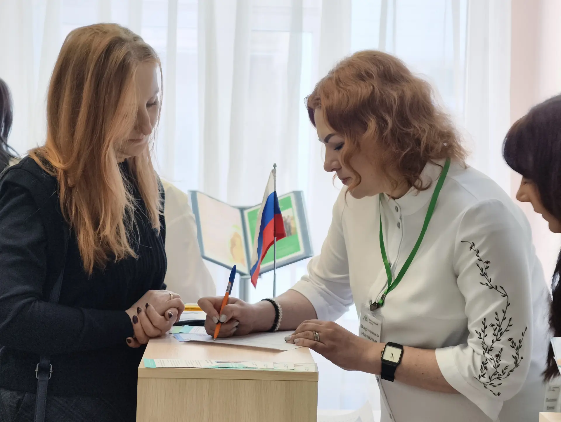 Свыше двух тысяч многодетных семей Волгоградской области получили компенсацию за платно...