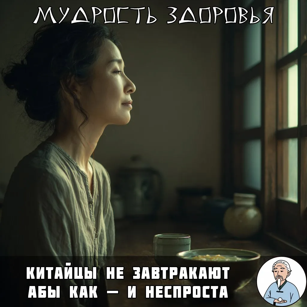 Утреннее правило, которое меняет весь день