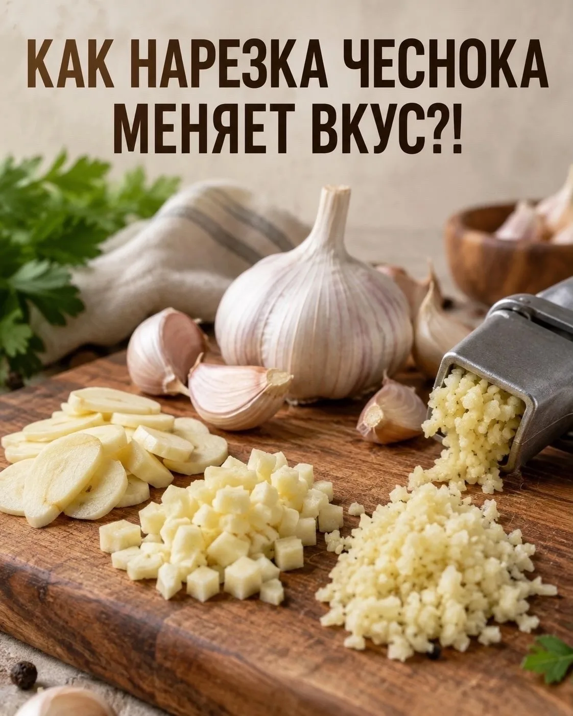 « А вы знали?»💡