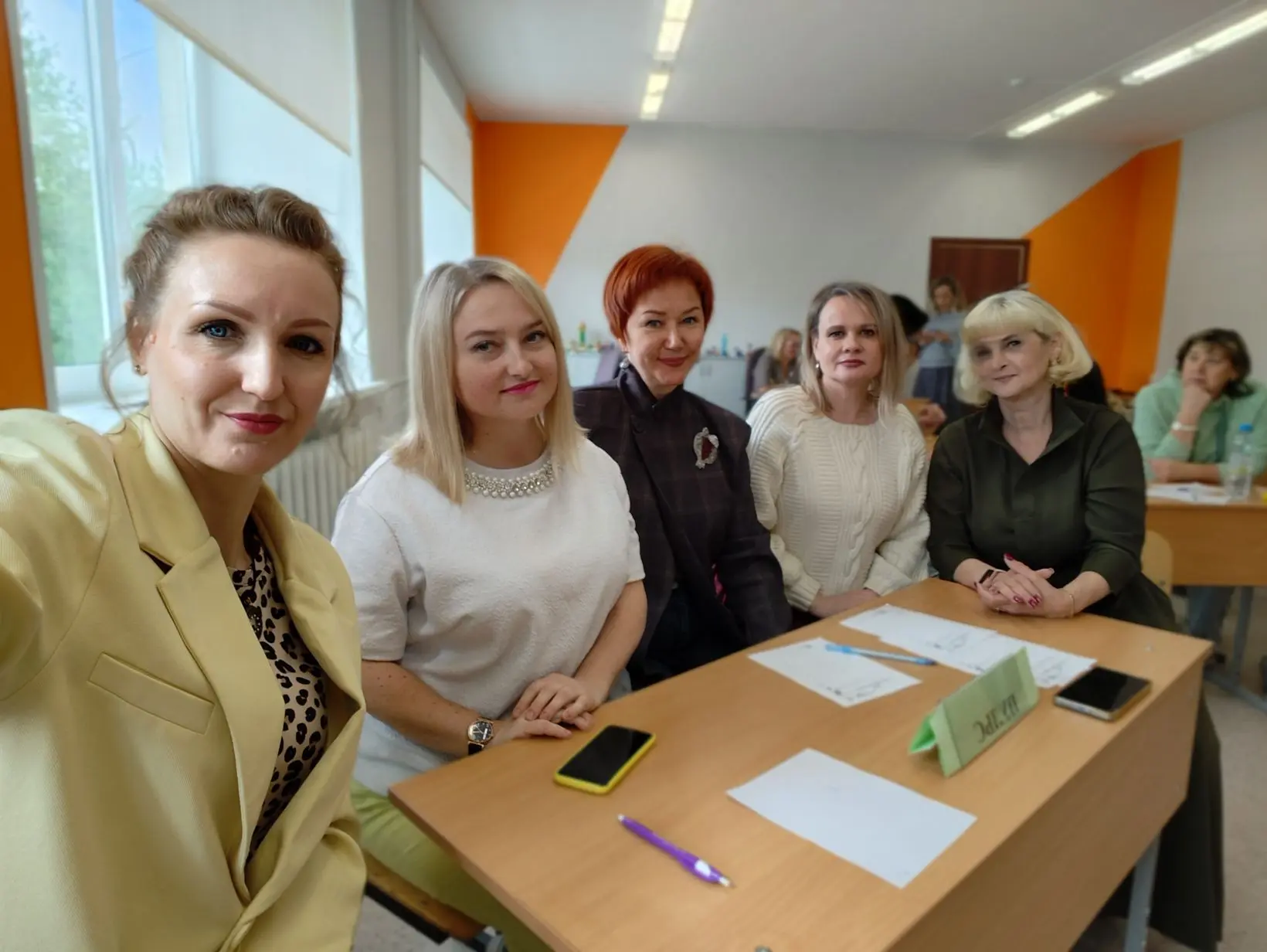 ✨3️⃣ июня на базе Дома детского творчества состоялся выездной квиз 💐"Букет для педагог...