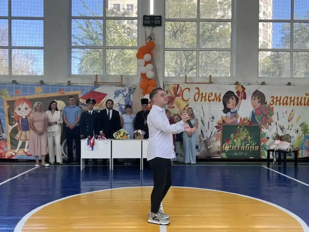 🎤 Когда слова не нужны — звучит музыка!