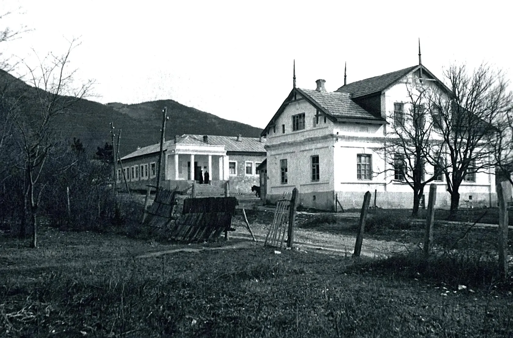 🚑 В июне 1937 года при районной больнице Геленджика была организована скорая медицинск...