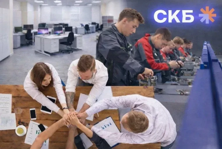Департамент координации деятельности образовательных организаций Минобрнауки России соо...