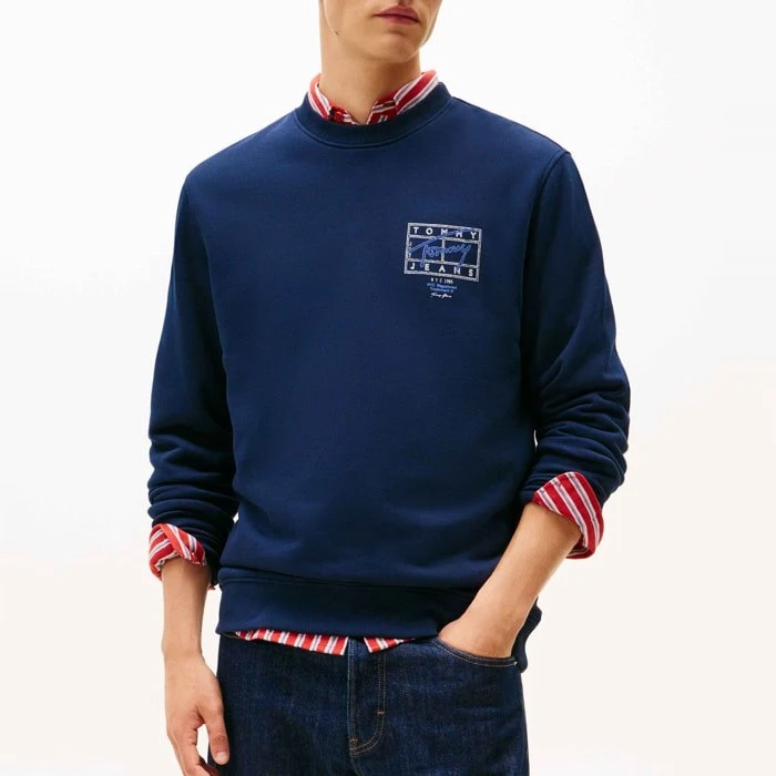 Tommy Hilfiger на Veepee 🔥