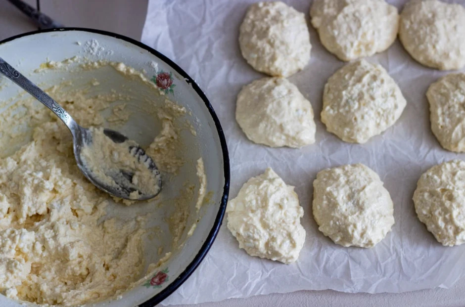 Одна ложка этого превращает обычное печенье в мягкое  🍪