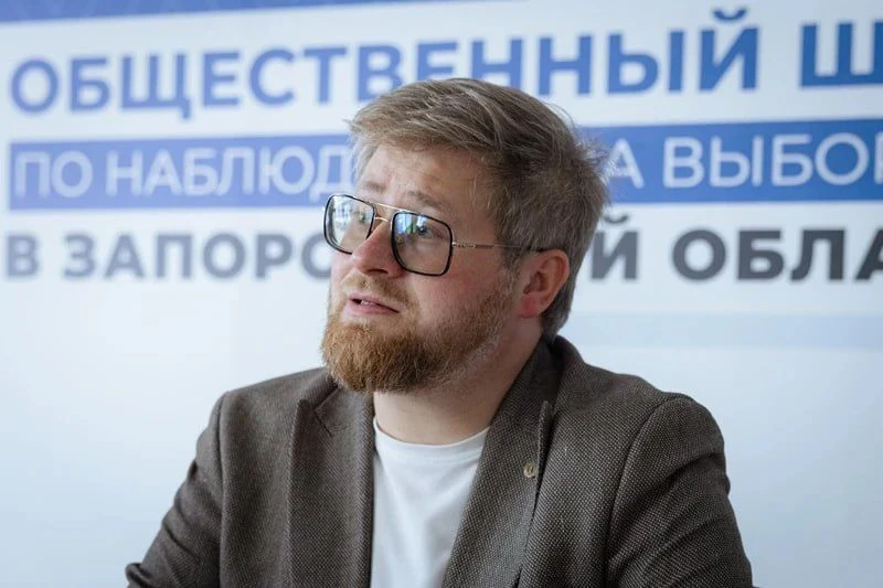 ✅ Избирательная кампания прошла экватор: как Запорожская область готовится к голосованию
