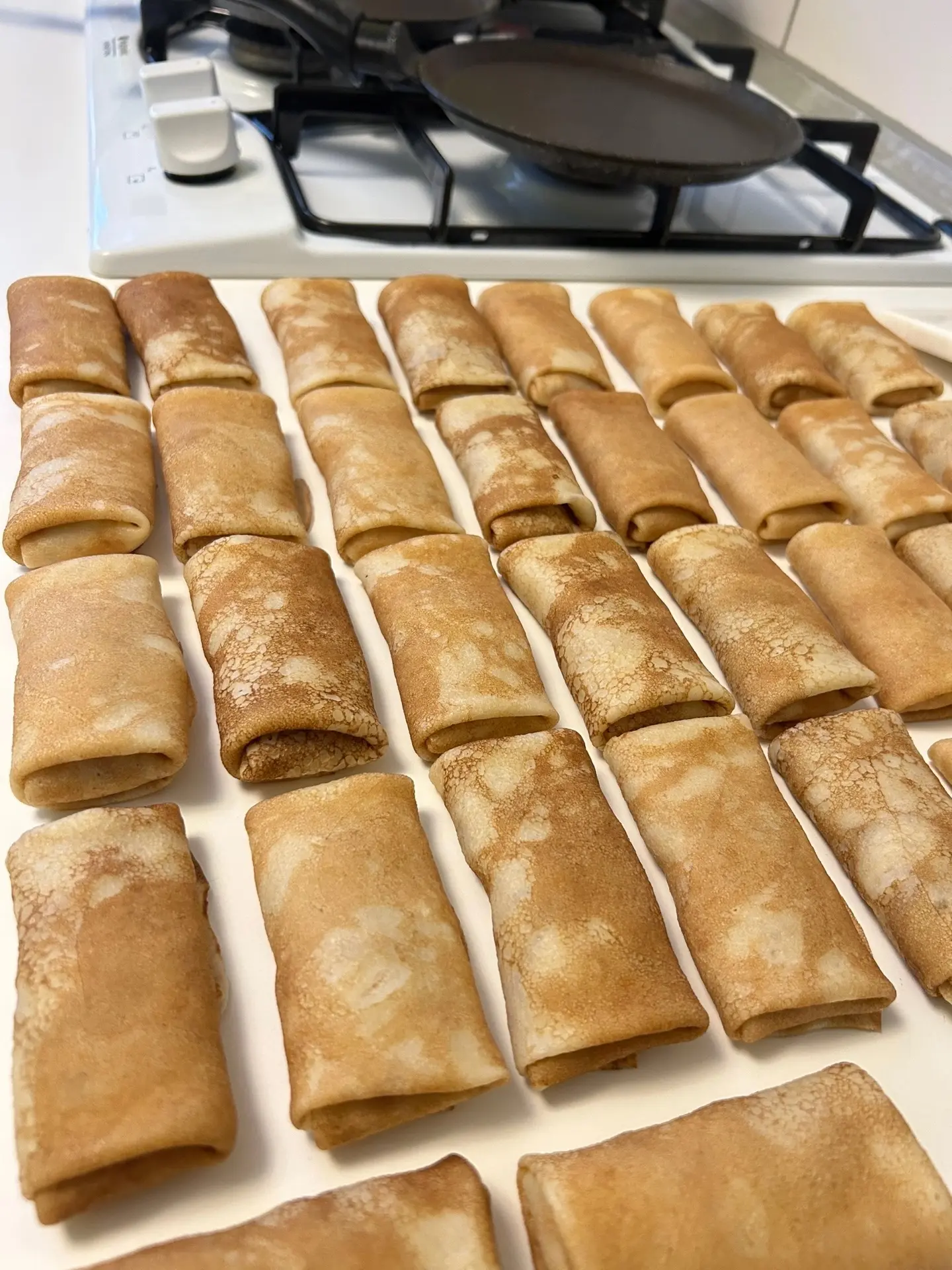 Блинчики🥞