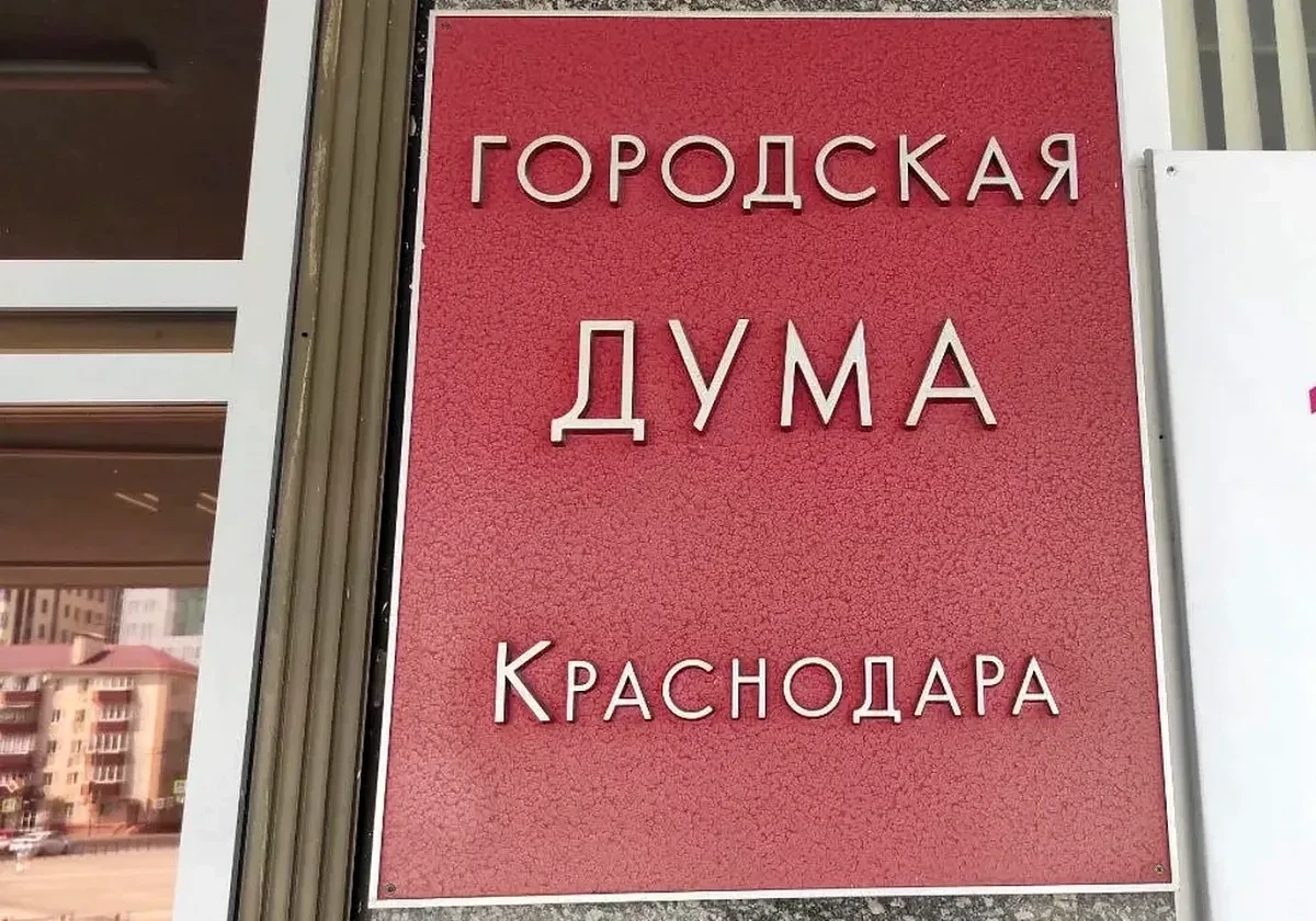 Довыборы в гордуму Краснодара: кто победил на праймериз ЕР