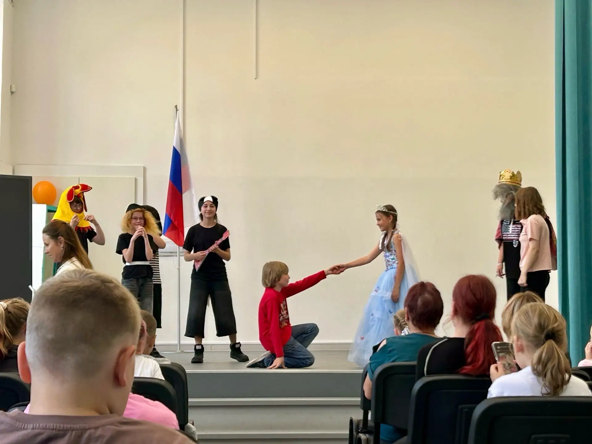 #ЛетоСПользой35