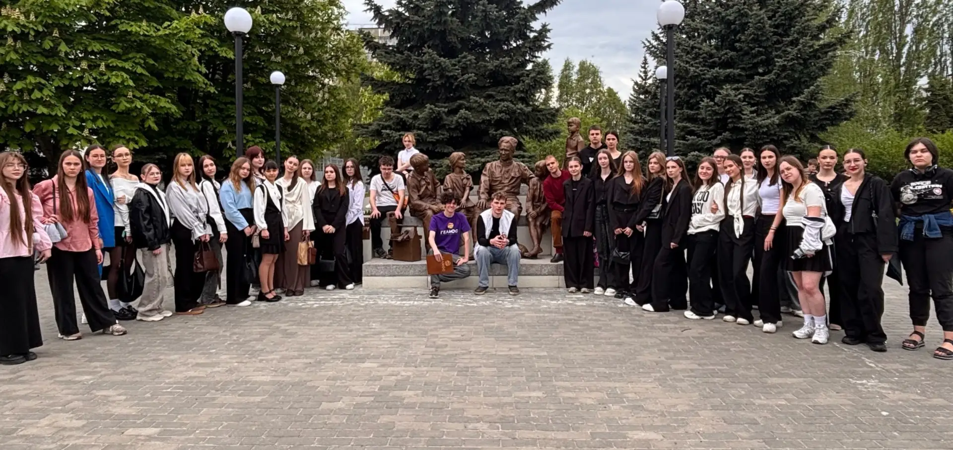 🌟 В преддверии Международного дня семьи, который ежегодно отмечается 15 мая, хочется о...