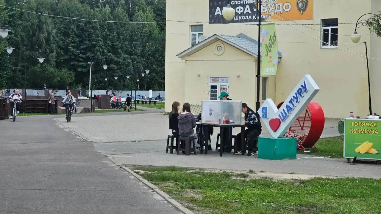 ❤️ Спасибо каждому, кто не остался в стороне!
