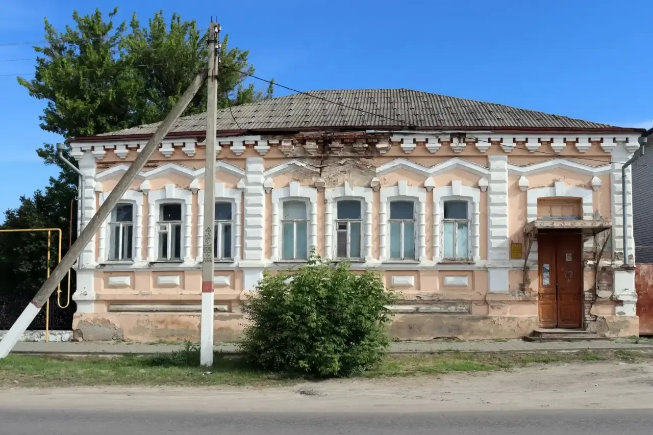 Инвесторам предлагают принять участие в восстановлении 29 объектов культурного наследия...