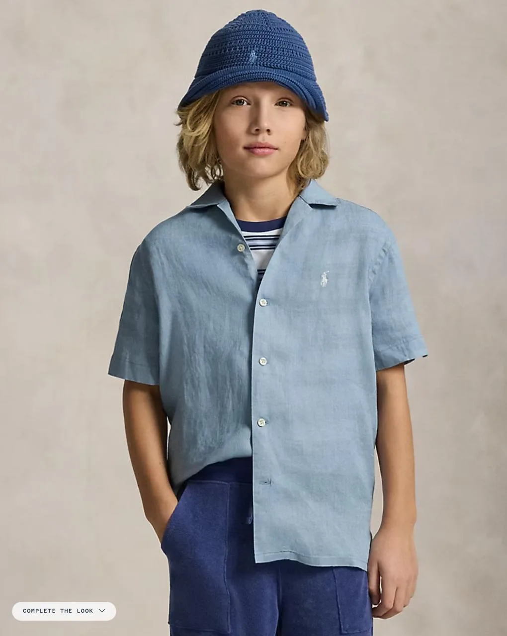 Рубашки Ralph Lauren из раздела для мальчиков, но подойдёт на женский размер
Цена 2514 руб + вес
Раз