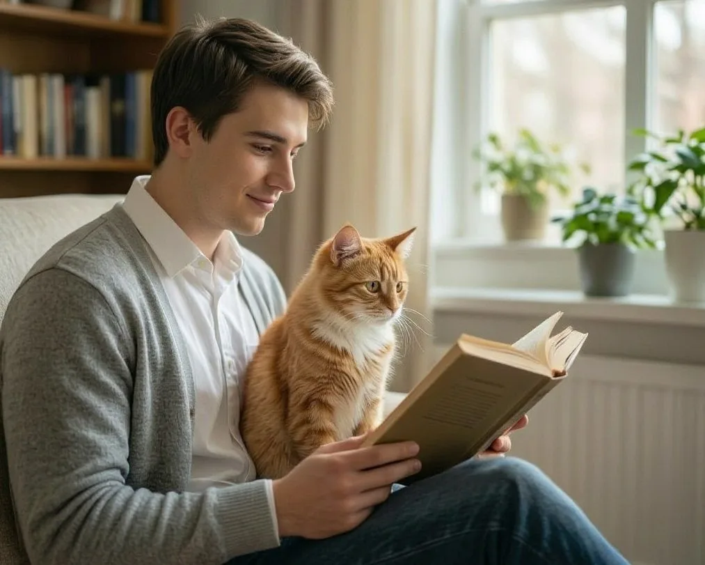 ✒️ Хочешь написать свой рассказ и увидеть его в настоящем сборнике? 📚 

У тебя есть отличный шанс! 