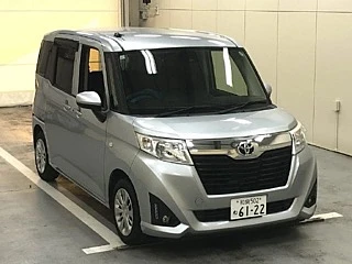 Toyota Roomy

Япония 🇯🇵

характеристики
Год → 2022
Комплектация → XS
Пробег → 65000км
Привод → пер