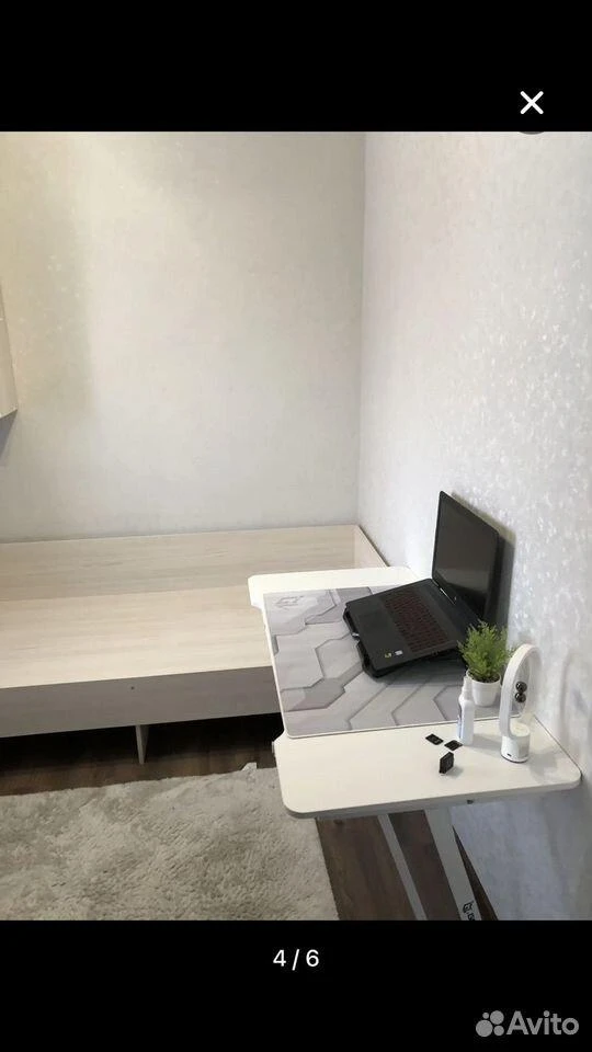 Сдам без посредников: комната, 8м²