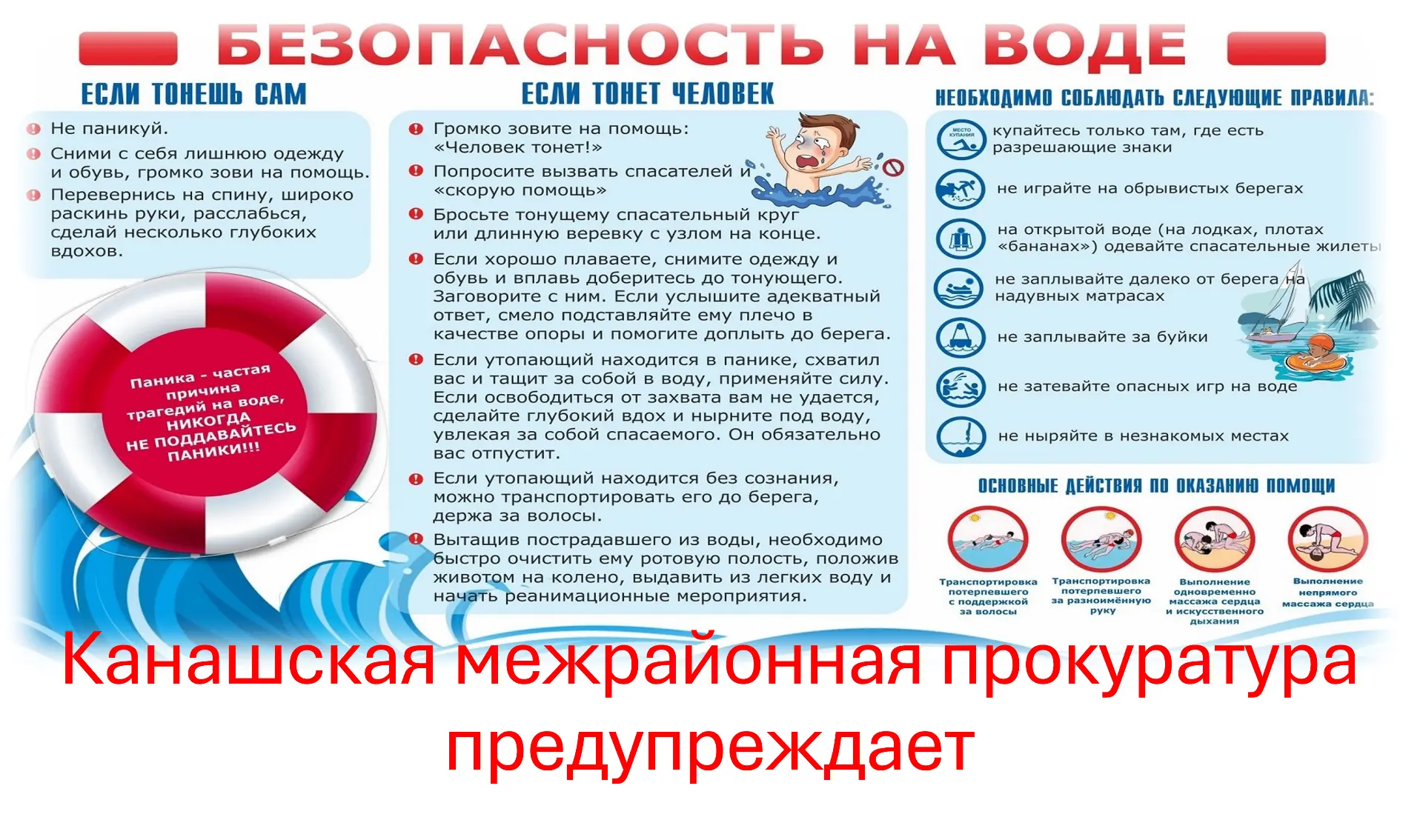 Внимание!!! Будьте осторожны!