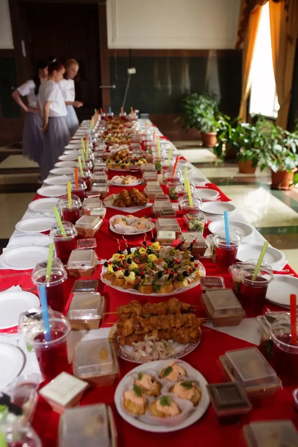 🎼🎻Звон шпаг и звуки вальса, шелест страниц и шорох кружева, важные вопросы и мудрые ответы - под так