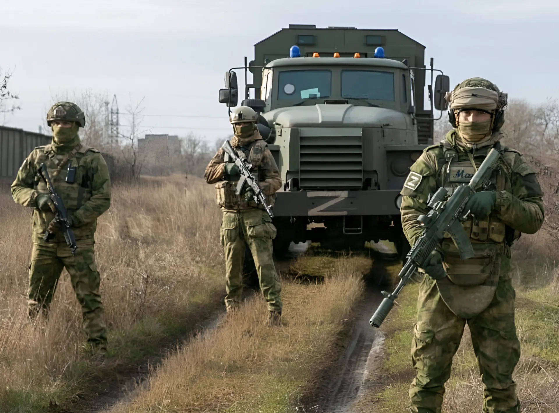 Наши военнослужащие освободили поселки: ГРАЧЕВКА и СЕРДОБИНО в Харьковской области, МАЛ...