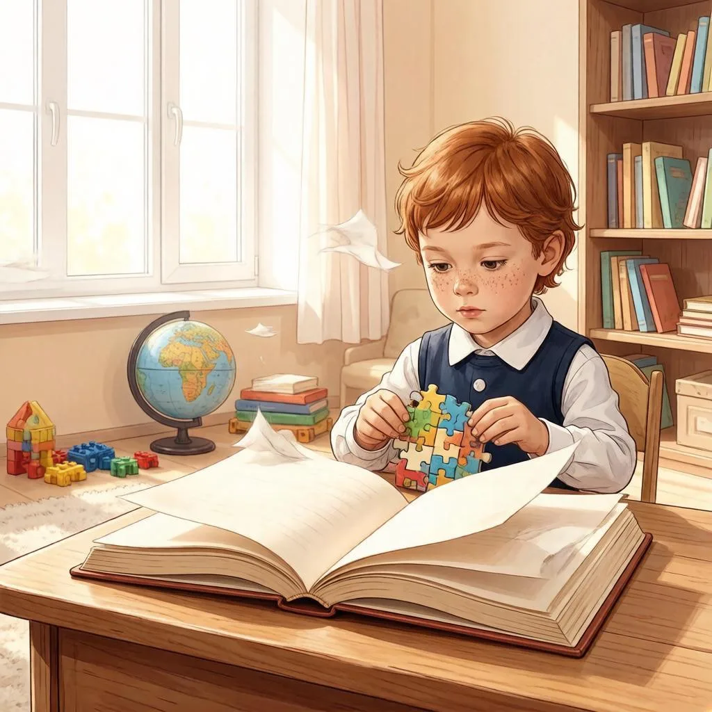 📚📚📚КАК УЗНАТЬ ГОТОВ ЛИ РЕБЁНОК ИДТИ В ШКОЛУ?📚📚📚