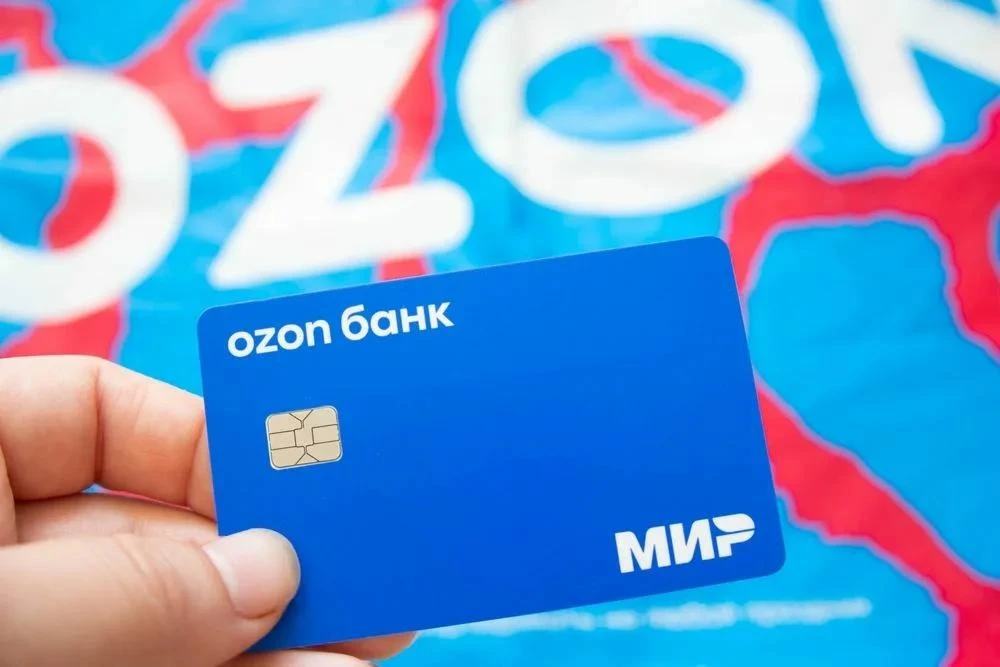 ⚡️ Ozon Банк удален из Google Play – дальше приложение может пропасть из App Store