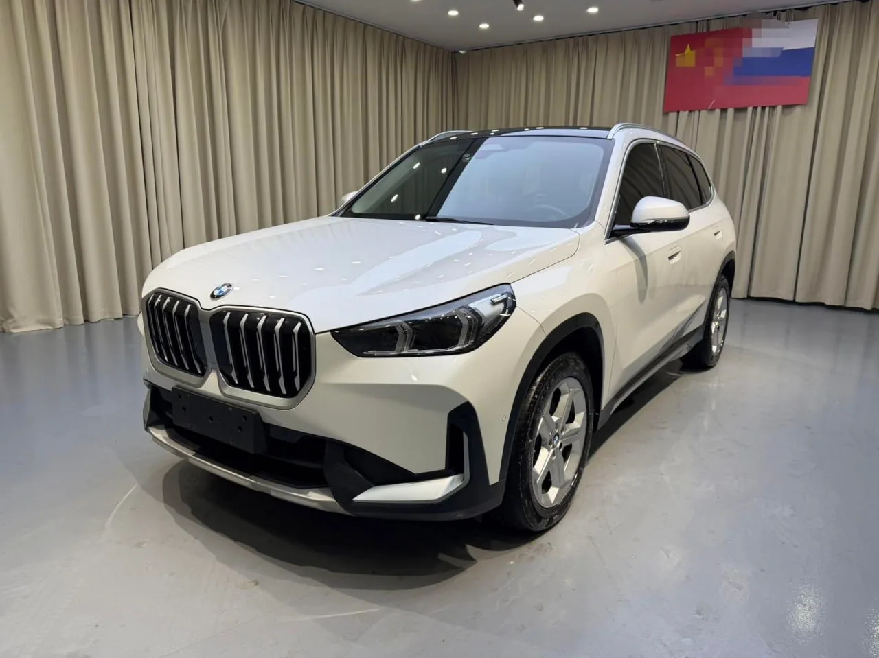 ▫️BMW X1 20i▫️