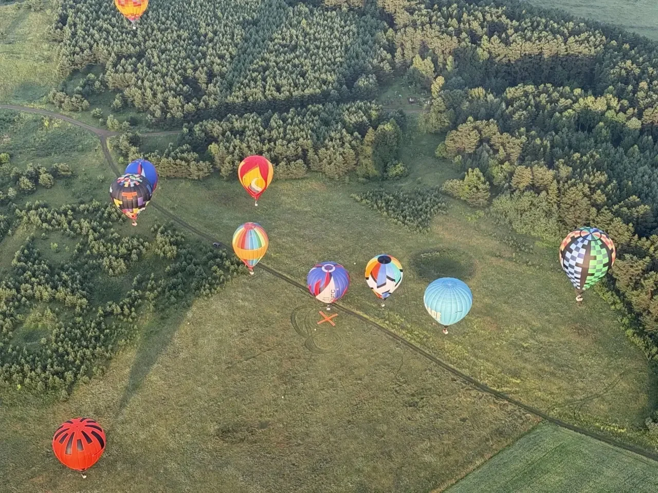 Прекрасное доброе утро😊