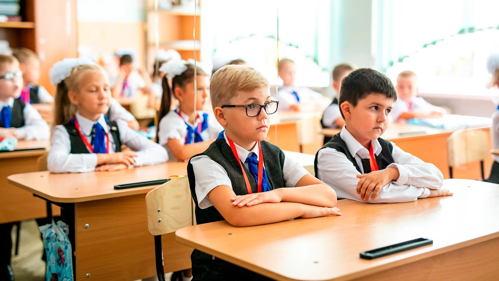Уважаемые родители и учащиеся!