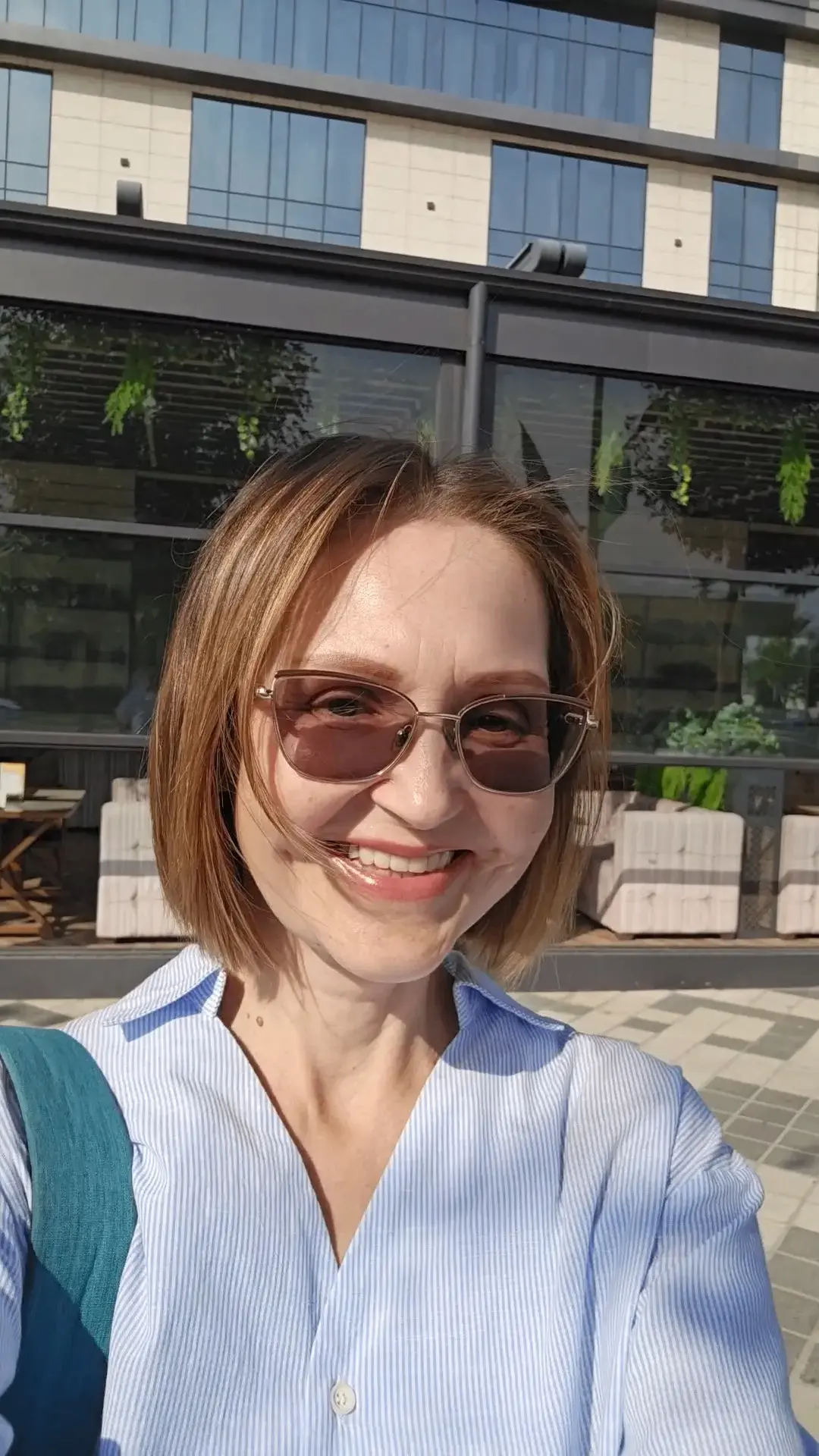 Сегодня немного себя похвалю. Можно же иногда? 😄