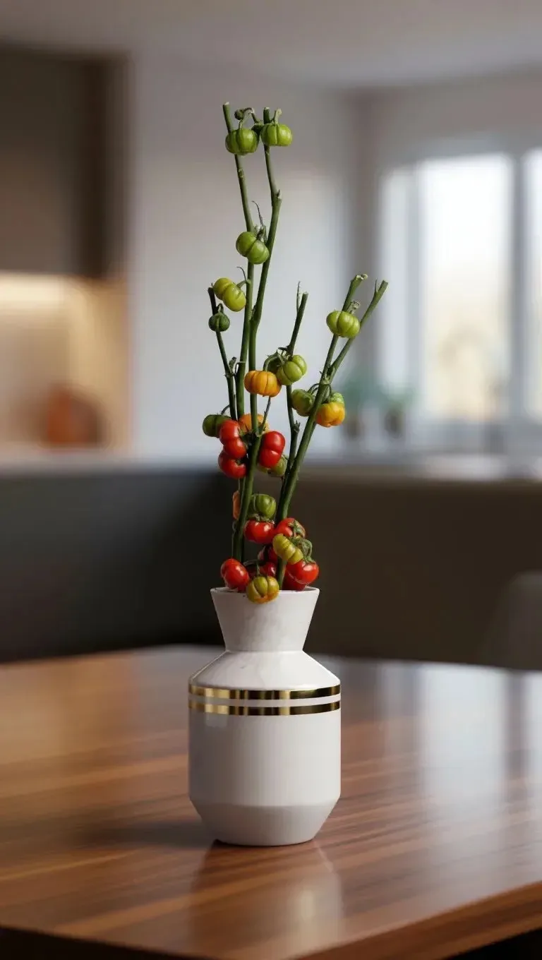 Пятница.🍅