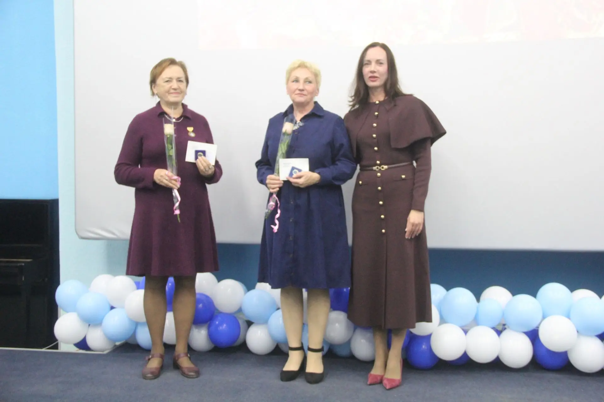 🎉 «Весь этот мир творит Учитель»! 🎉