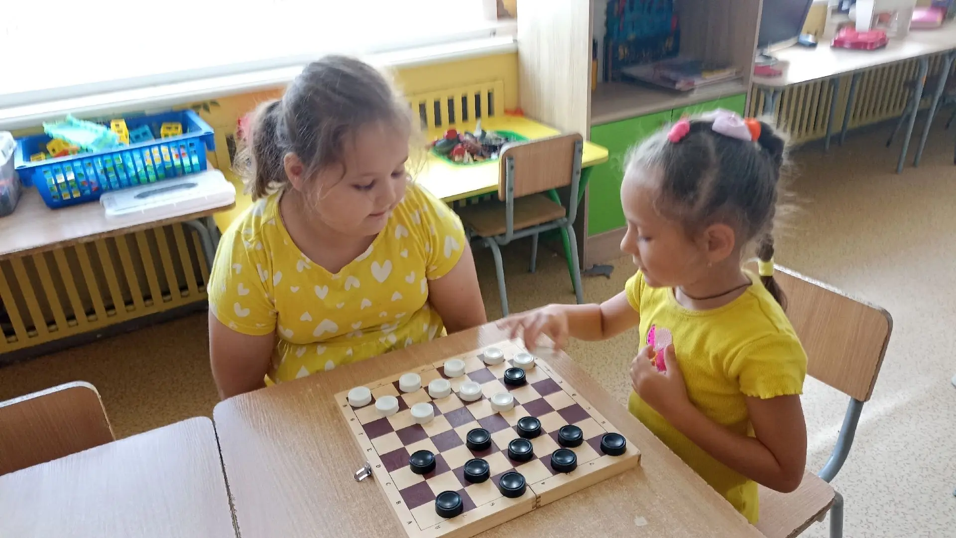 Не просто день, а целое приключение! 🎲