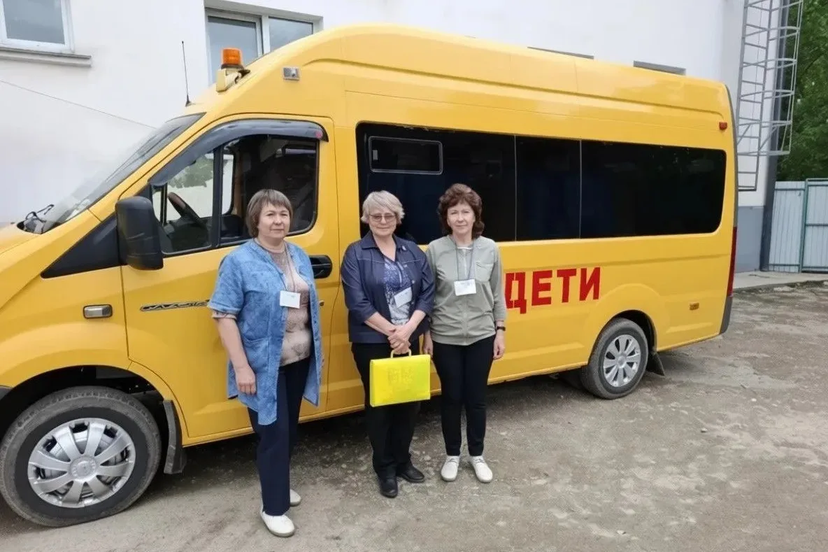 Иногда важные перемены начинаются с тех, кто не побоялся взять инициативу в свои руки. ...