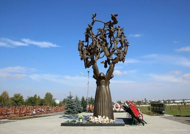 Сегодня памятный день, когда миллионы неравнодушных людей во всем мире выражают солидар...