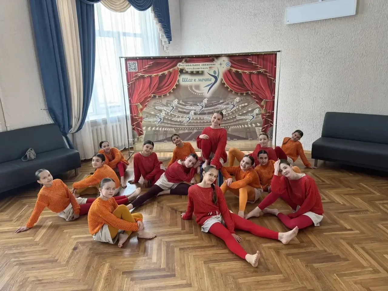 Новости из города-героя Волгограда!