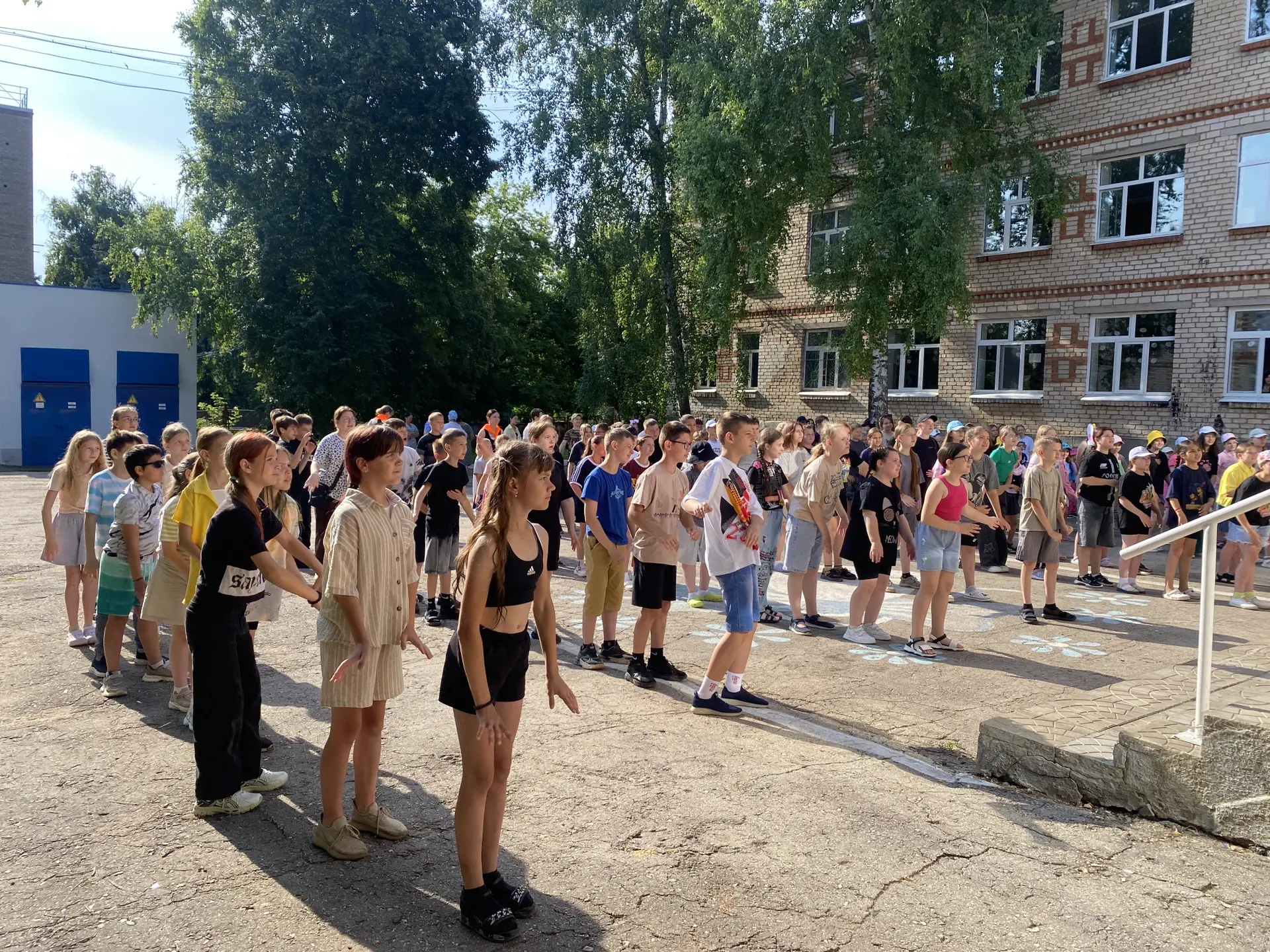 День 17: На волне музыки! 🎶