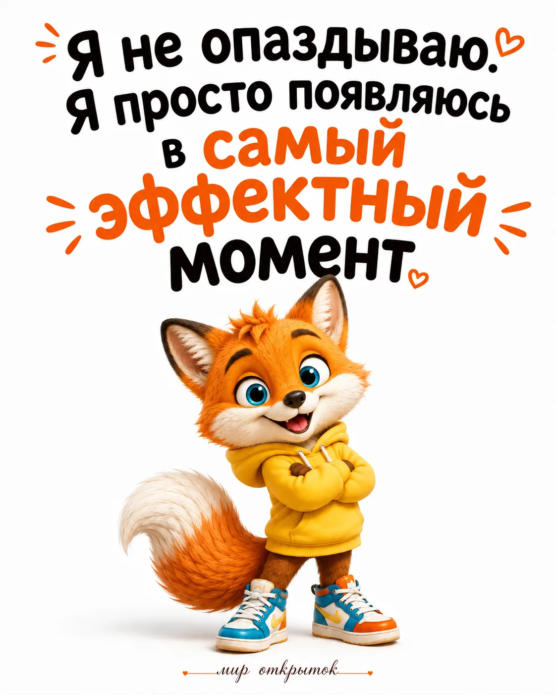 Спасибо за реакции — очень ценю!