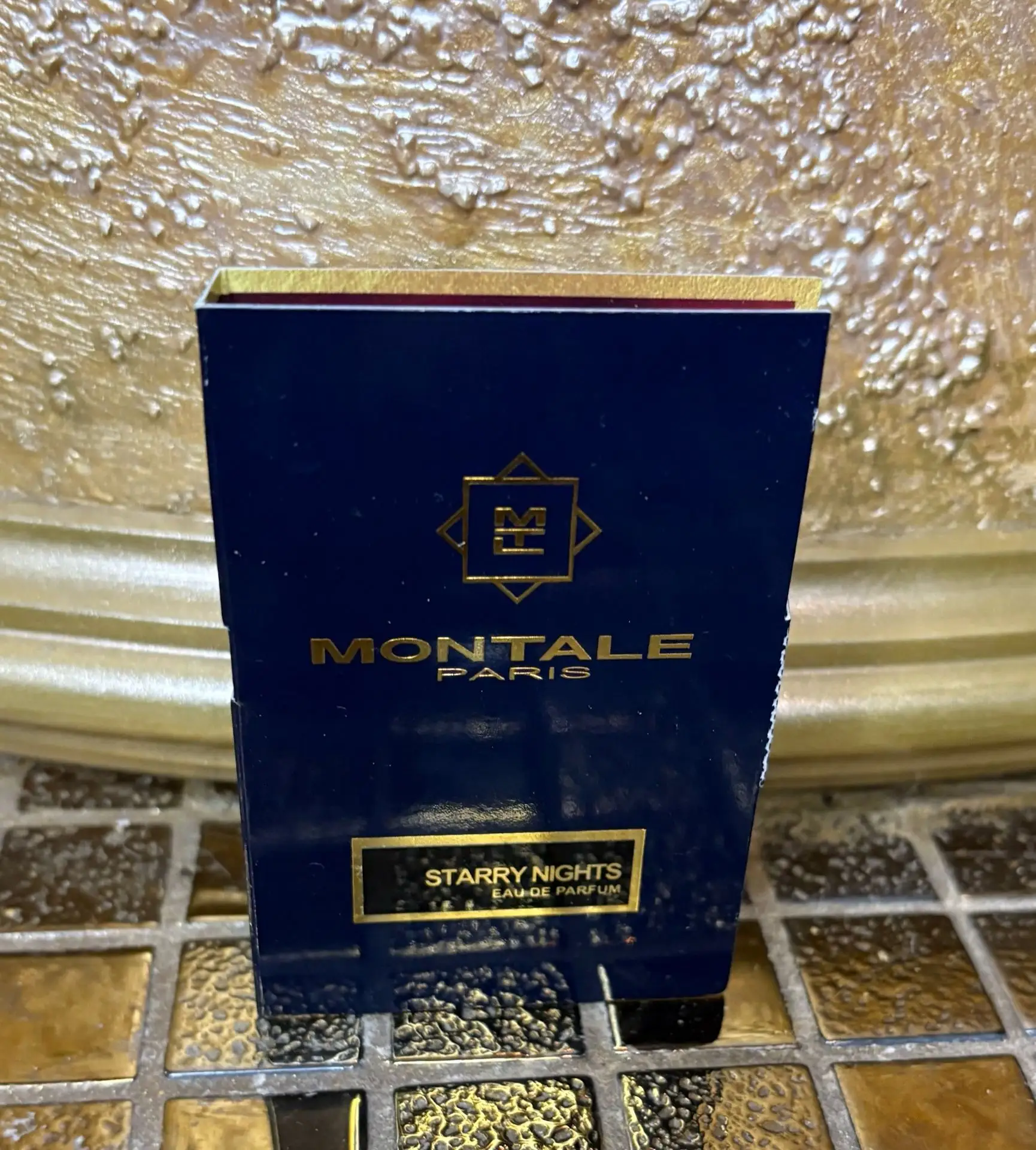 Montale "Starry Nights"