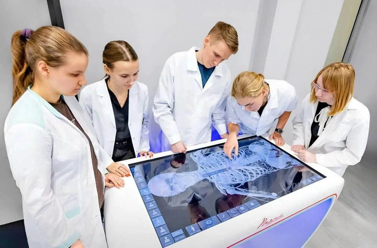 Кем стать и как выбрать профессию будущего?