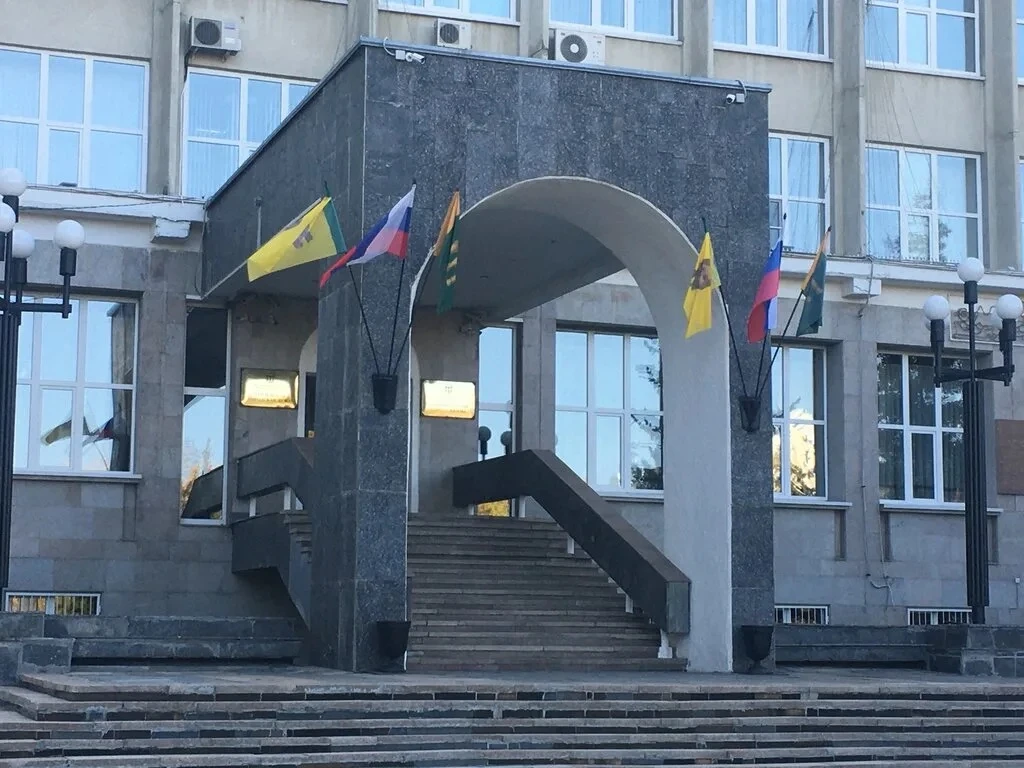 В мэрии продолжаются серьёзные изменения. Вскоре в Пензе ликвидируют два управления — градостроитель